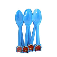 Lade das Bild in den Galerie-Viewer, Alles für die Ninjago Geburtstagsfeier, Party, Kindergeburtstag Deko