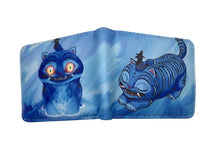 Lade das Bild in den Galerie-Viewer, Kpop Devil Hunter Portemonnaie Geldbörse Geldtasche