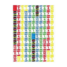 Lade das Bild in den Galerie-Viewer, Phase 10 Kartenspiel für die Familie