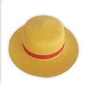 Lade das Bild in den Galerie-Viewer, One Piece Luffy Geburtstags Deko Teller, Becher, Ballons uvm.