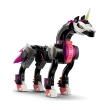 Lade das Bild in den Galerie-Viewer, DREAMZz Pegasus Spielzeug Set (482 Klemm-Bausteine, kompatibel mit 71457)