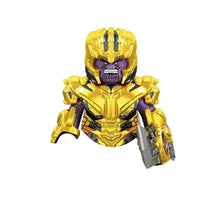 Lade das Bild in den Galerie-Viewer, Mini-Figuren, Venom, Thor, Wolverine, Thanos etc.