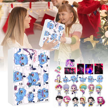 Lade das Bild in den Galerie-Viewer, Kpop Demon Hunter Adventskalender in vielen Motiven