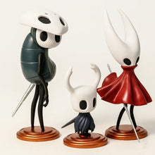 Lade das Bild in den Galerie-Viewer, Hollow Knight Silksong Figuren Set (3 Figuren im Set)