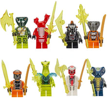 Lade das Bild in den Galerie-Viewer, 49565244424458