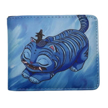 Lade das Bild in den Galerie-Viewer, Kpop Devil Hunter Portemonnaie Geldbörse Geldtasche