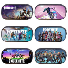 Lade das Bild in den Galerie-Viewer, Fortnite Federtasche mit großen Fortnite Motiv