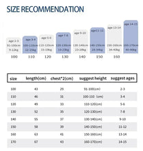 Lade das Bild in den Galerie-Viewer, Niedlicher Hunterx Kpop Demon Hunter Kapuzenhoodie Pullover für Kinder