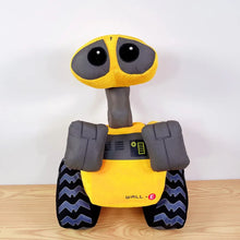 Lade das Bild in den Galerie-Viewer, Wall-E Plüsch Roboter (25, 35 oder 55cm)