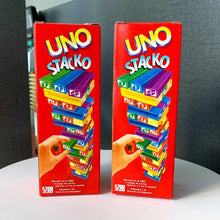 Lade das Bild in den Galerie-Viewer, Stacko UNO Spiel