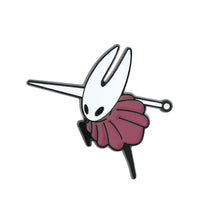 Lade das Bild in den Galerie-Viewer, Hollow Knight Pins Broschen Anstecker