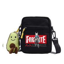 Lade das Bild in den Galerie-Viewer, Fortnites Messenger Tasche in verschiedenen Motiven