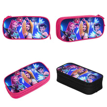 Lade das Bild in den Galerie-Viewer, Huntrix Zoey Rumi Mira Federtasche Federmappe