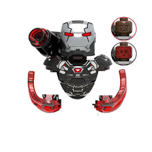 Lade das Bild in den Galerie-Viewer, 44890145456394