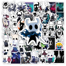 Lade das Bild in den Galerie-Viewer, Hollow Knight Aufkleber Sticker Deko