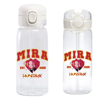 Lade das Bild in den Galerie-Viewer, Hunterx KPop Demon Hunters Wasserflasche für Sport und Freizeit 400 oder 600ml