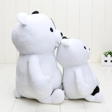 Lade das Bild in den Galerie-Viewer, Danganronpa 2 Monokuma Teddybär Stofftier