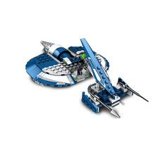 Lade das Bild in den Galerie-Viewer, Star Wars Klemm-Baustein Spielzeug