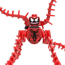 Lade das Bild in den Galerie-Viewer, Mini-Figuren, Venom, Thor, Wolverine, Thanos etc.