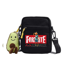 Lade das Bild in den Galerie-Viewer, Fortnites Messenger Tasche in verschiedenen Motiven
