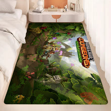 Lade das Bild in den Galerie-Viewer, Minecraft Teppich Matte - viele Motive und Größen