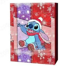 Lade das Bild in den Galerie-Viewer, Lilo und Stitch Adventskalender Angel