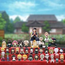 Lade das Bild in den Galerie-Viewer, Demon Slayer Adventskalender mit 24 Demon Slayer Goodies