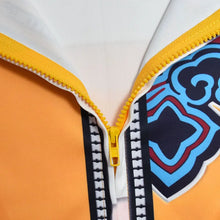 Lade das Bild in den Galerie-Viewer, Rumi Cosplay Jacke für Kinder Hunterix Kpop Demon Hunters