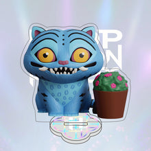 Lade das Bild in den Galerie-Viewer, Huntrix Kpop Demon Hunters Acryl Figuren, Saja, Rumi, Zoey, Derpy,  Jinu, Mira