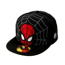 Lade das Bild in den Galerie-Viewer, Sommerliche Spider Man Baseball Caps