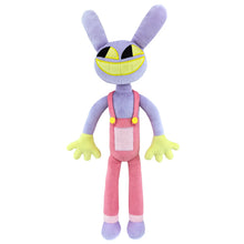 Lade das Bild in den Galerie-Viewer, Der Unglaubliche Digitale Zirkus Kuscheltiere Plüsch Figuren