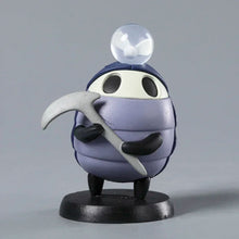 Lade das Bild in den Galerie-Viewer, Hollow Knight Silk Song Figuren - 8 Motive zur Wahl Hornet Knight Grub Zote Quirrel Shade Cornifer Myla