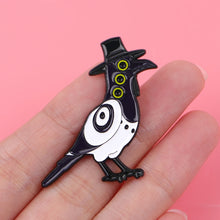 Lade das Bild in den Galerie-Viewer, Kpop Demon Hunters Huntrix Pins Anstecker