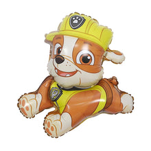 Lade das Bild in den Galerie-Viewer, 8 Stk. Paw Patrol Party Ballons für Geburtstag Feier etc.