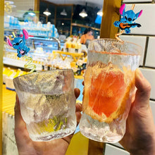 Lade das Bild in den Galerie-Viewer, Lilo und Stitch Trinkhalme