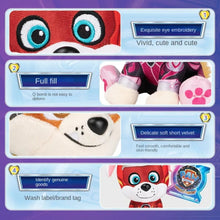 Lade das Bild in den Galerie-Viewer, Paw Patrol Plüsch Figuren Chase Skye Marshall Rubble Rocky Zuma (ca. 15cm)