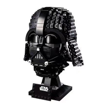 Lade das Bild in den Galerie-Viewer, Star Wars Helme Stormtrooper Darth Vader oder Tie Fighter Pilot Helm