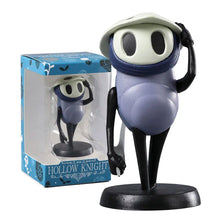 Lade das Bild in den Galerie-Viewer, Hollow Knight Silk Song Figuren - 8 Motive zur Wahl Hornet Knight Grub Zote Quirrel Shade Cornifer Myla