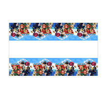 Lade das Bild in den Galerie-Viewer, One Piece Luffy Geburtstags Deko Teller, Becher, Ballons uvm.