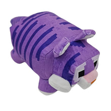 Lade das Bild in den Galerie-Viewer, Minecraft Kuscheltiere (Dromedar, Dachs, Schwein etc. )