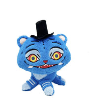 Lade das Bild in den Galerie-Viewer, Kpop Demon Hunter Plüsch Figuren