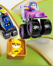 Lade das Bild in den Galerie-Viewer, Paw Patrol Spielzeug Autos - Neue Serie