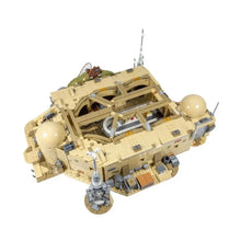 Lade das Bild in den Galerie-Viewer, Star Wars: A New Hope Mos Eisley Cantina Klemm-Baustein Set (kompatibel mit 75290)