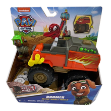 Lade das Bild in den Galerie-Viewer, Paw Patrol Spielzeug Autos - Neue Serie