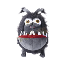 Lade das Bild in den Galerie-Viewer, Gru's Hund Plüschtier aus Ich, einfach unverbesserlich (ca. 25cm)