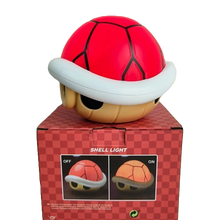 Lade das Bild in den Galerie-Viewer, Super Mario Panzer Lampen mit Soundeffekt