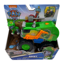 Lade das Bild in den Galerie-Viewer, Paw Patrol Spielzeug Autos - Neue Serie