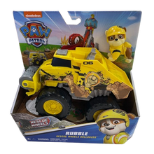 Lade das Bild in den Galerie-Viewer, Paw Patrol Spielzeug Autos - Neue Serie