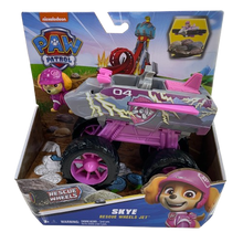 Lade das Bild in den Galerie-Viewer, Paw Patrol Spielzeug Autos - Neue Serie
