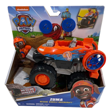 Lade das Bild in den Galerie-Viewer, Paw Patrol Spielzeug Autos - Neue Serie